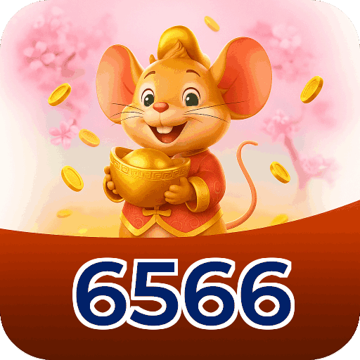 6566